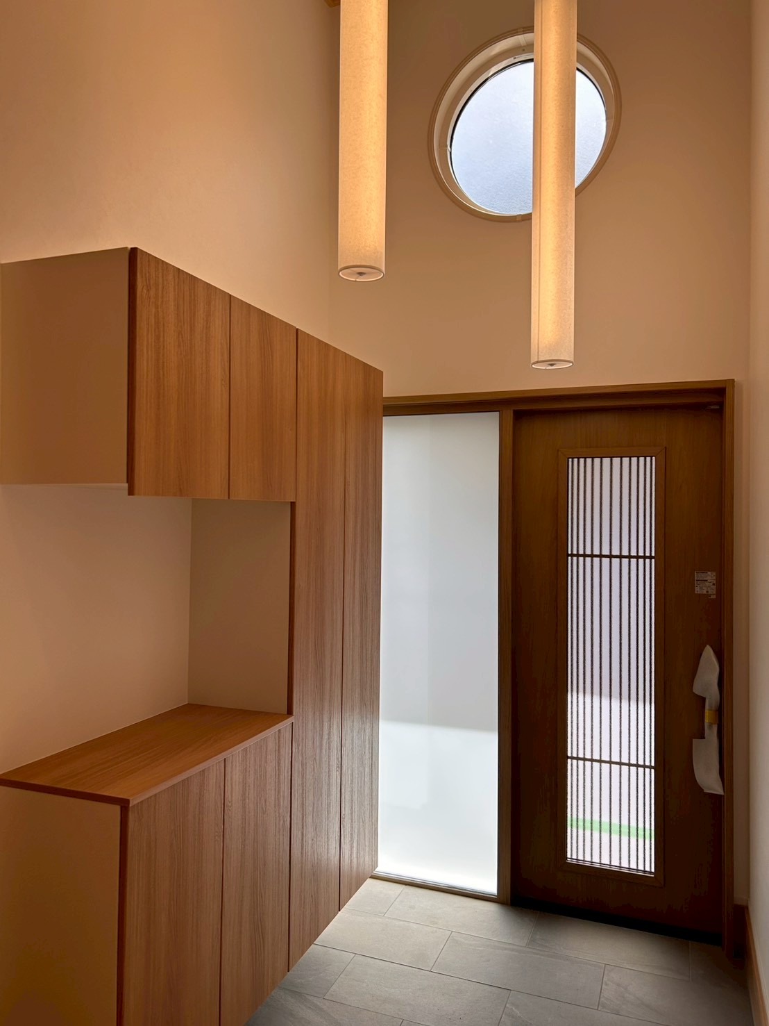 ワクワクする平屋建